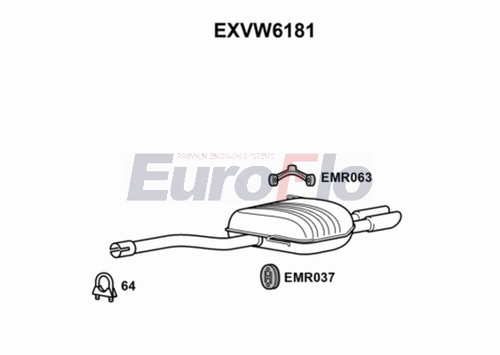 EXVW6181