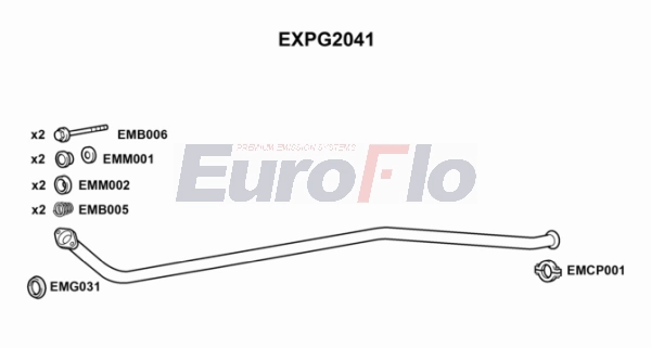 EXPG2041