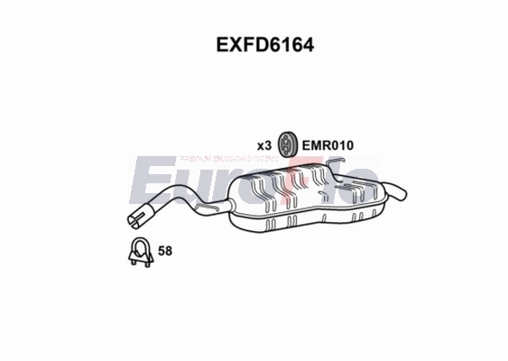 EXFD6164