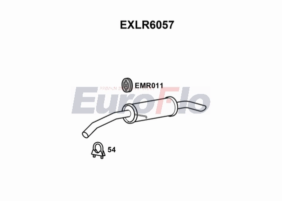 EXLR6057