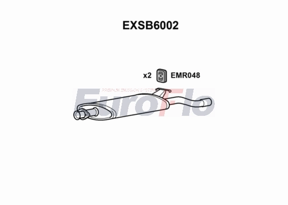 EXSB6002