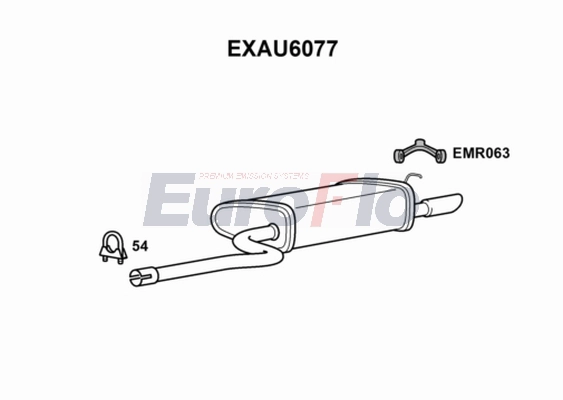 EXAU6077