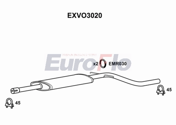 EXVO3020