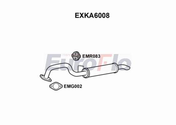 EXKA6008