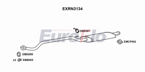 EXRN3134
