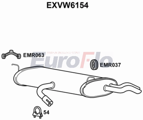 EXVW6154