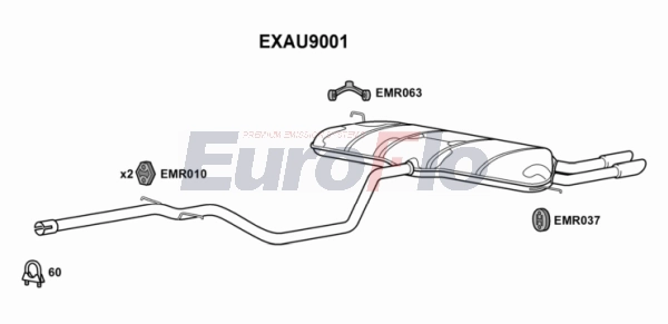 EXAU9001