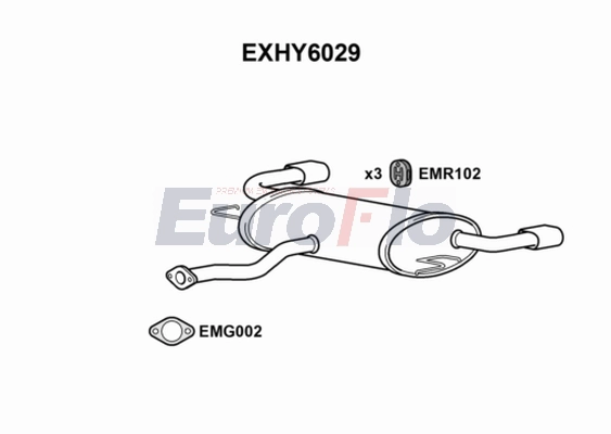 EXHY6029