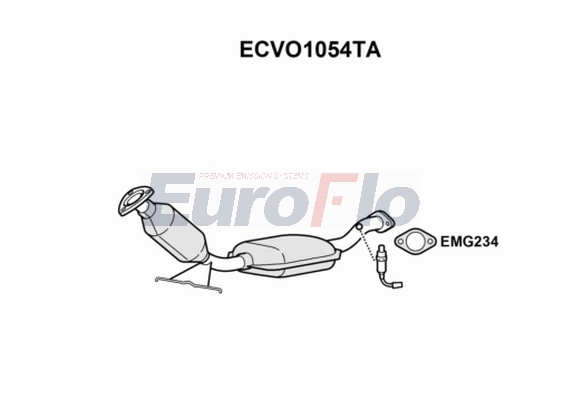 ECVO1054TA
