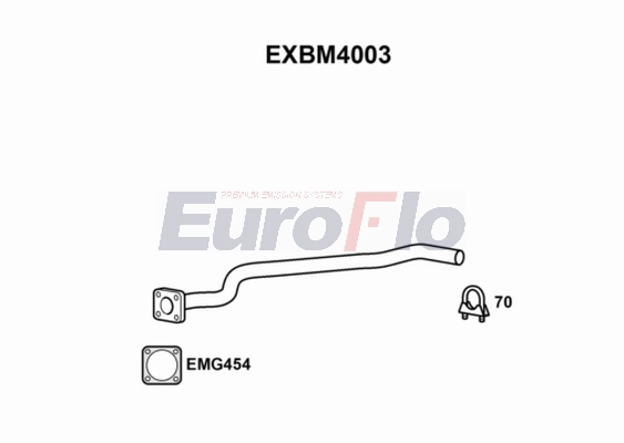 EXBM4003