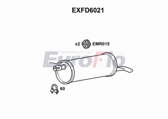 EXFD6021