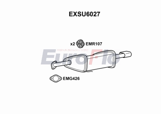 EXSU6027