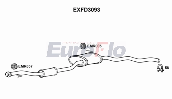 EXFD3093
