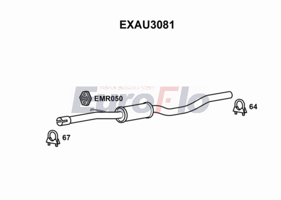 EXAU3081