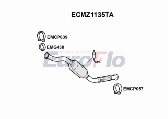 ECMZ1135TA
