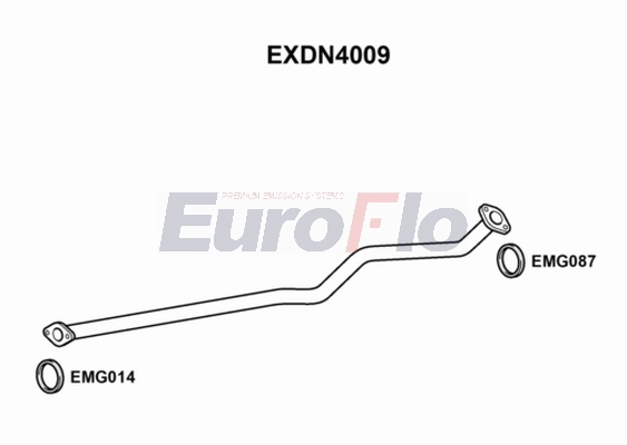 EXDN4009