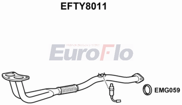 EFTY8011