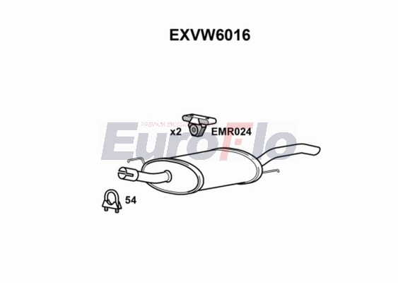 EXVW6016