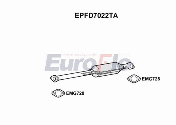 EPFD7022TA