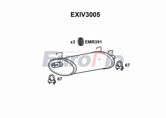 EXIV3005