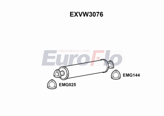 EXVW3076