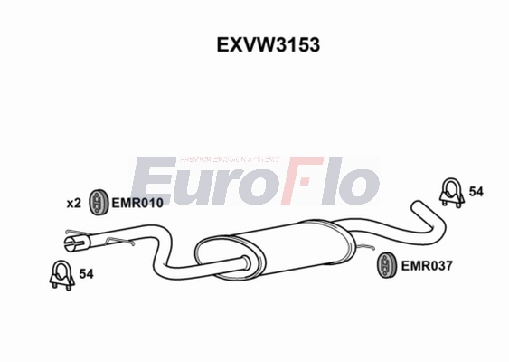 EXVW3153