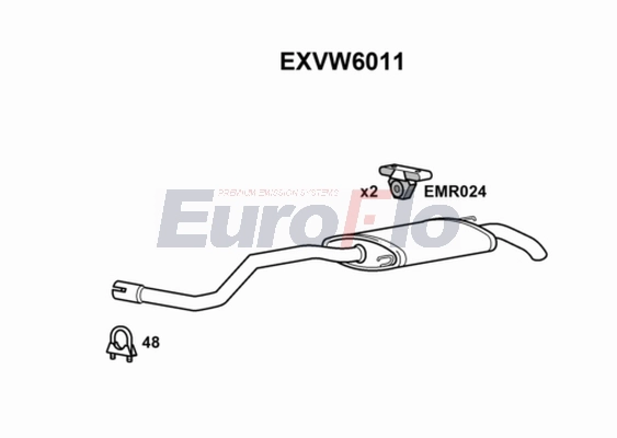 EXVW6011