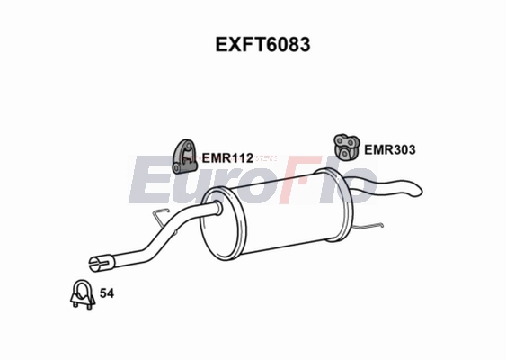 EXFT6083