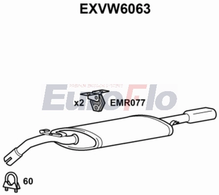 EXVW6063