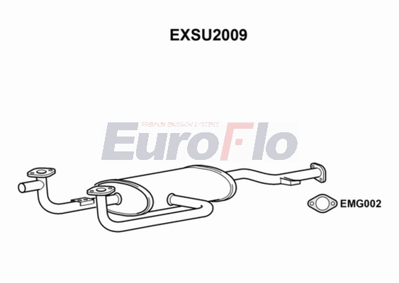 EXSU2009