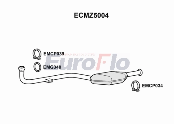 ECMZ5004