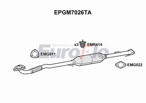 EPGM7026TA