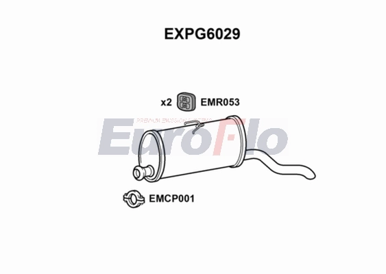 EXPG6029
