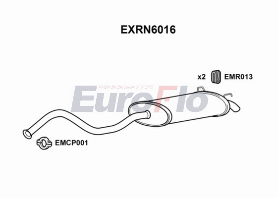 EXRN6016