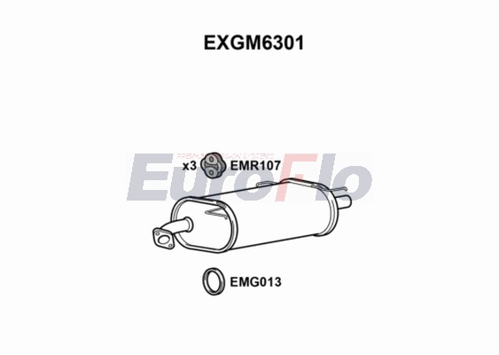 EXGM6301