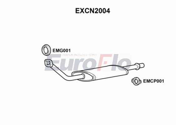 EXCN2004