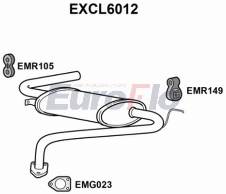 EXCL6012