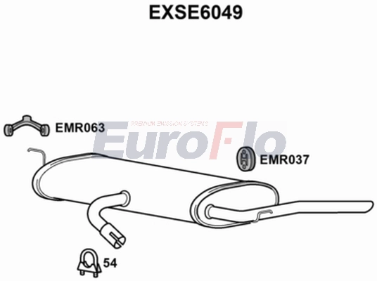 EXSE6049