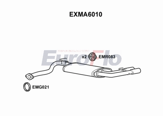 EXMA6010