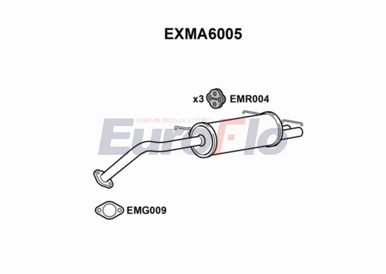 EXMA6005