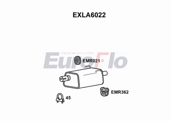 EXLA6022
