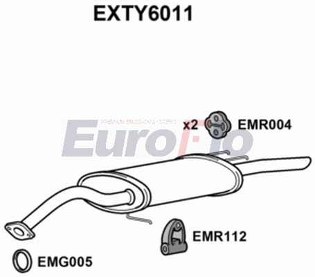 EXTY6011