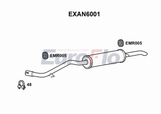 EXAN6001