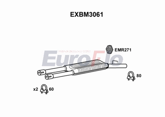 EXBM3061