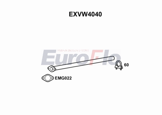 EXVW4040