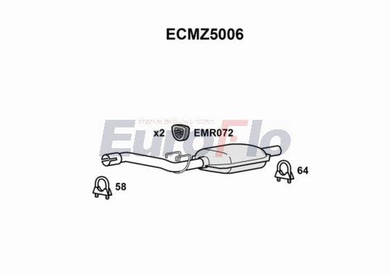 ECMZ5006