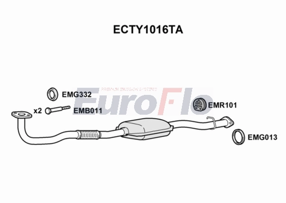 ECTY1016TA