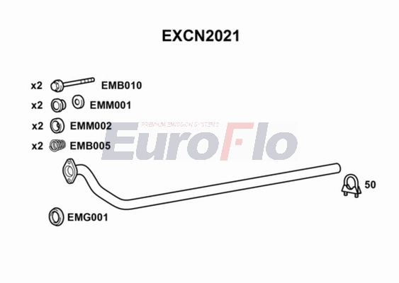 EXCN2021