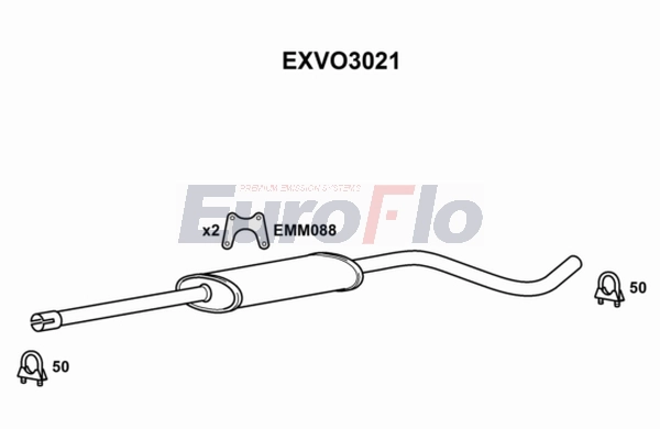EXVO3021