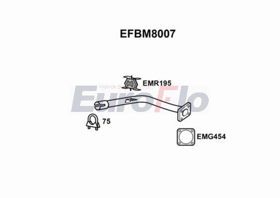 EFBM8007